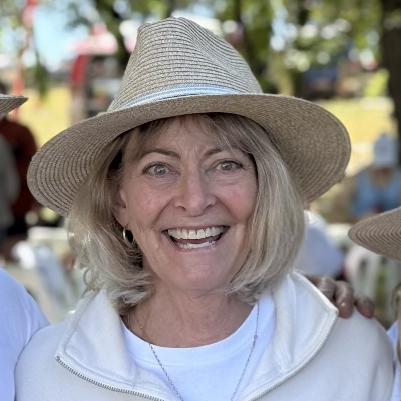 Jeanette Gasson
