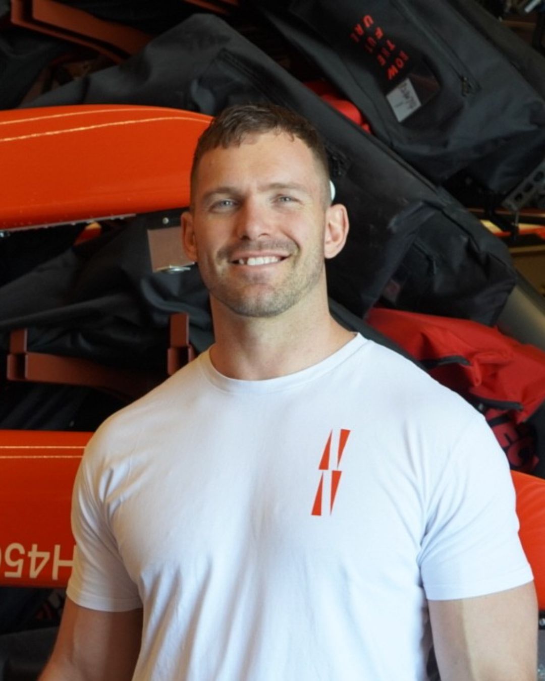 Mitch Pike