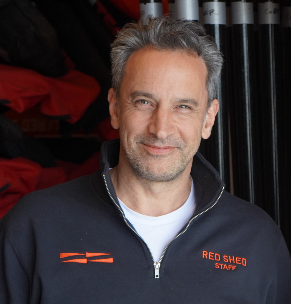 Nick Galea