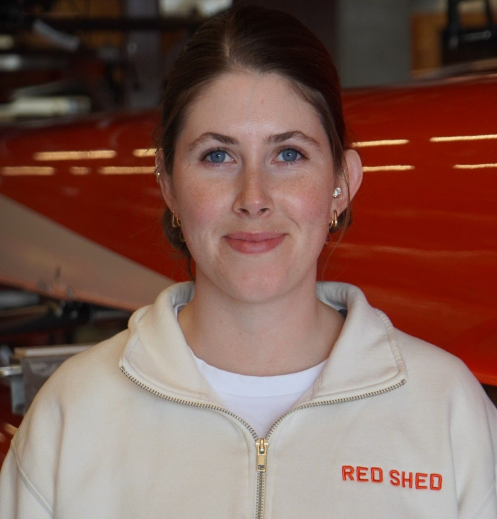 Sarah Peterswald