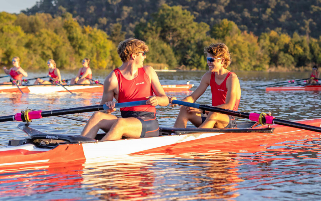 OAR EXPLORE LAUNCH IN JULY SCHOOL HOLIDAYS