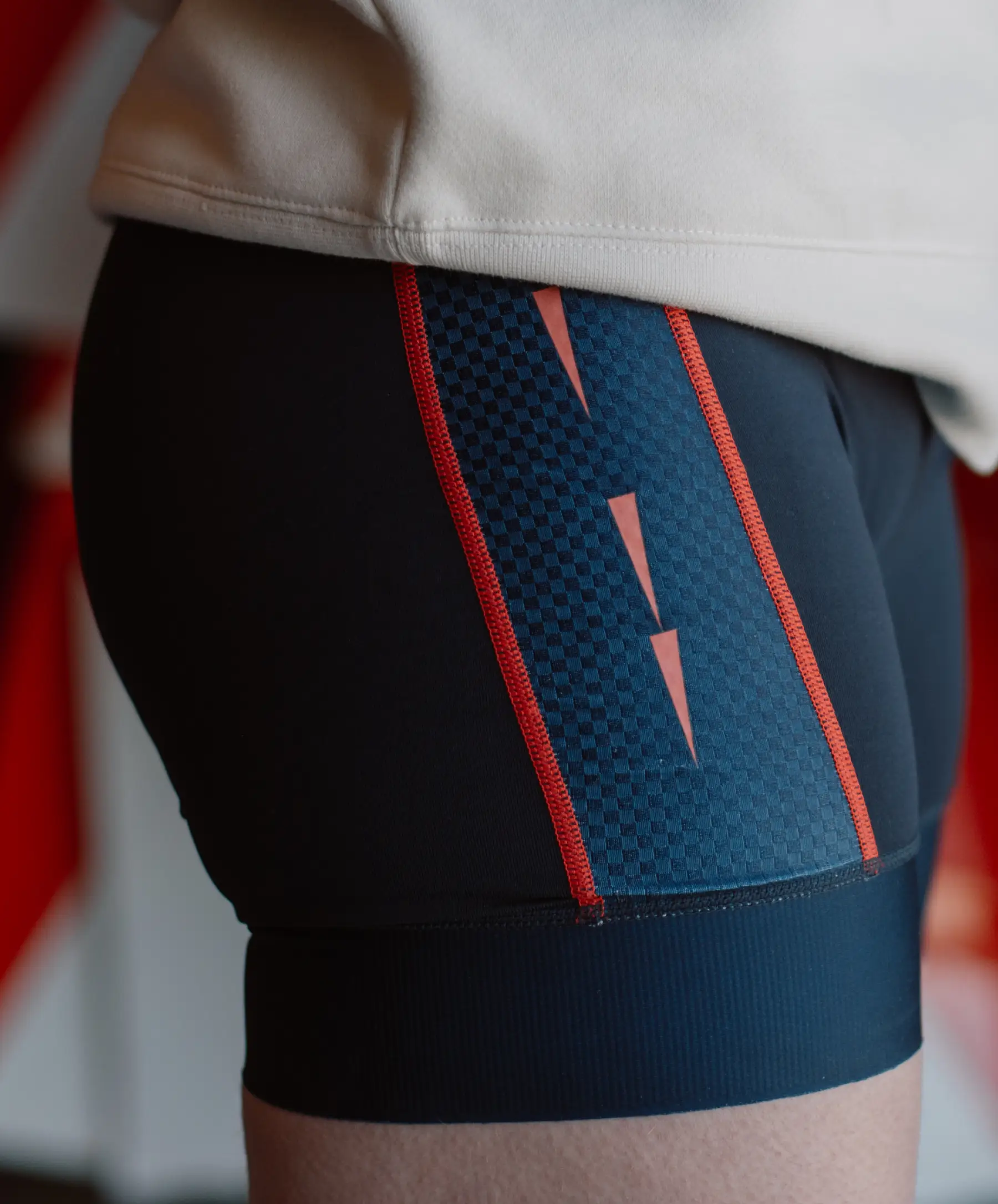 MENS RED SHED SIGNATURE ROWING SUIT