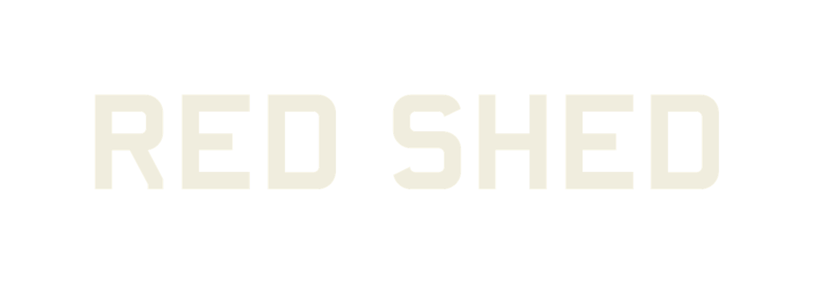 Red Shed