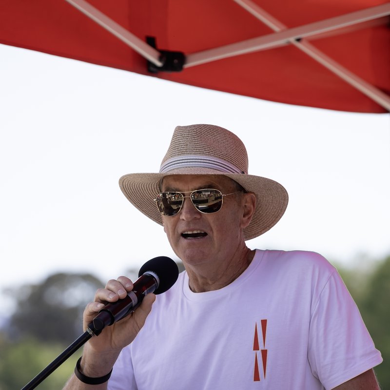 John Gasson